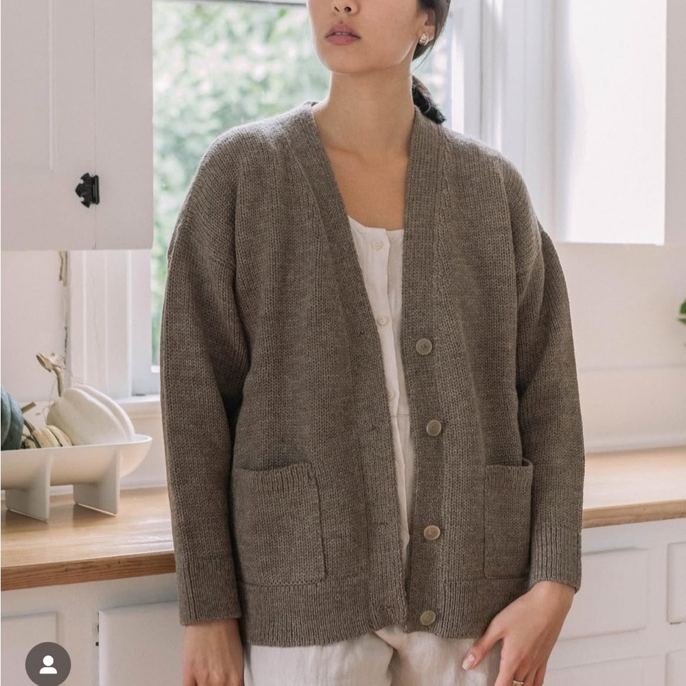 ISO First Rite Cardigans!! - Picture 4 of 4